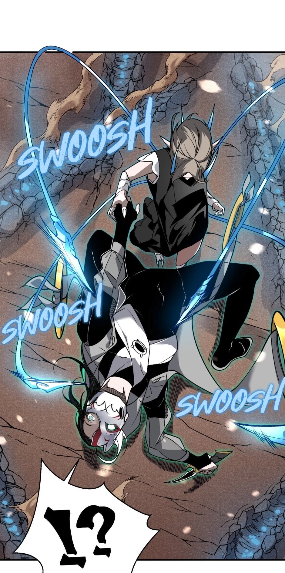 Demonic Evolution Chap 66 - Next Chap 67