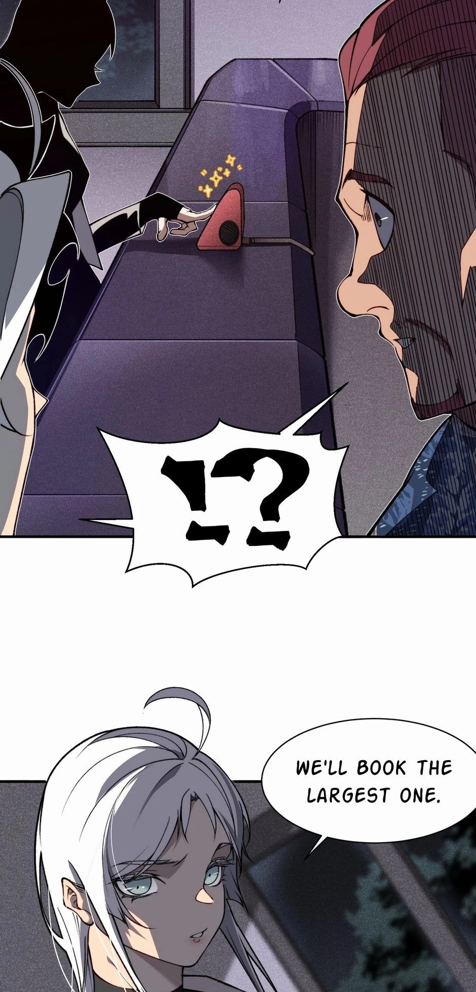 Demonic Evolution Chap 59 - Next Chap 60