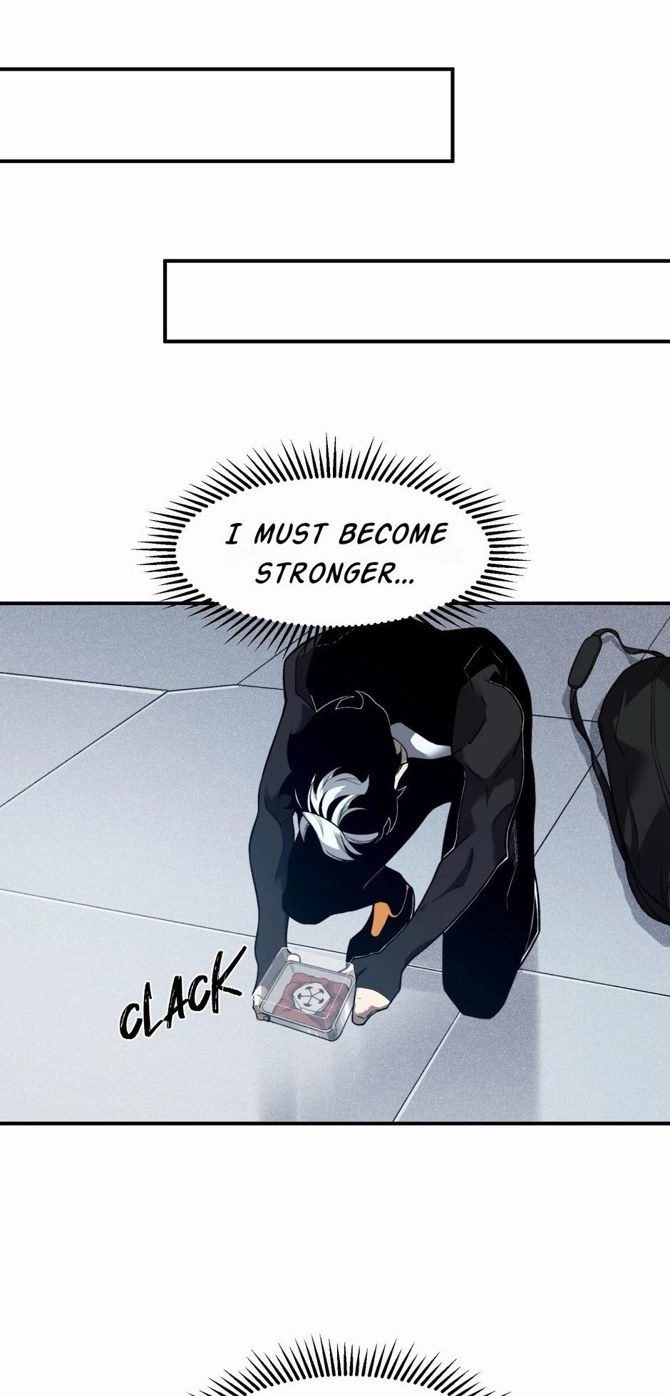 Demonic Evolution Chap 59 - Next Chap 60