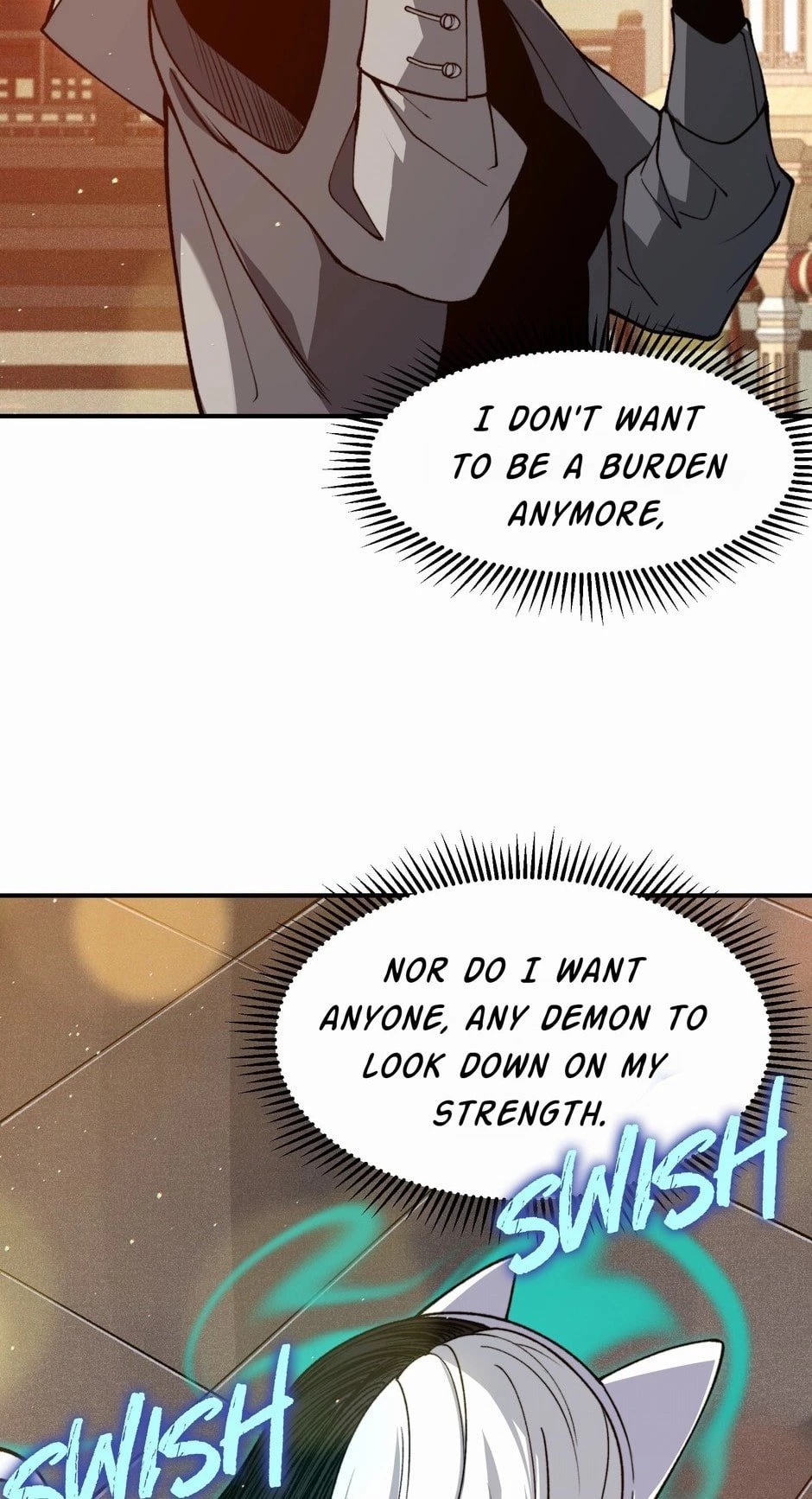 Demonic Evolution Chap 59 - Next Chap 60