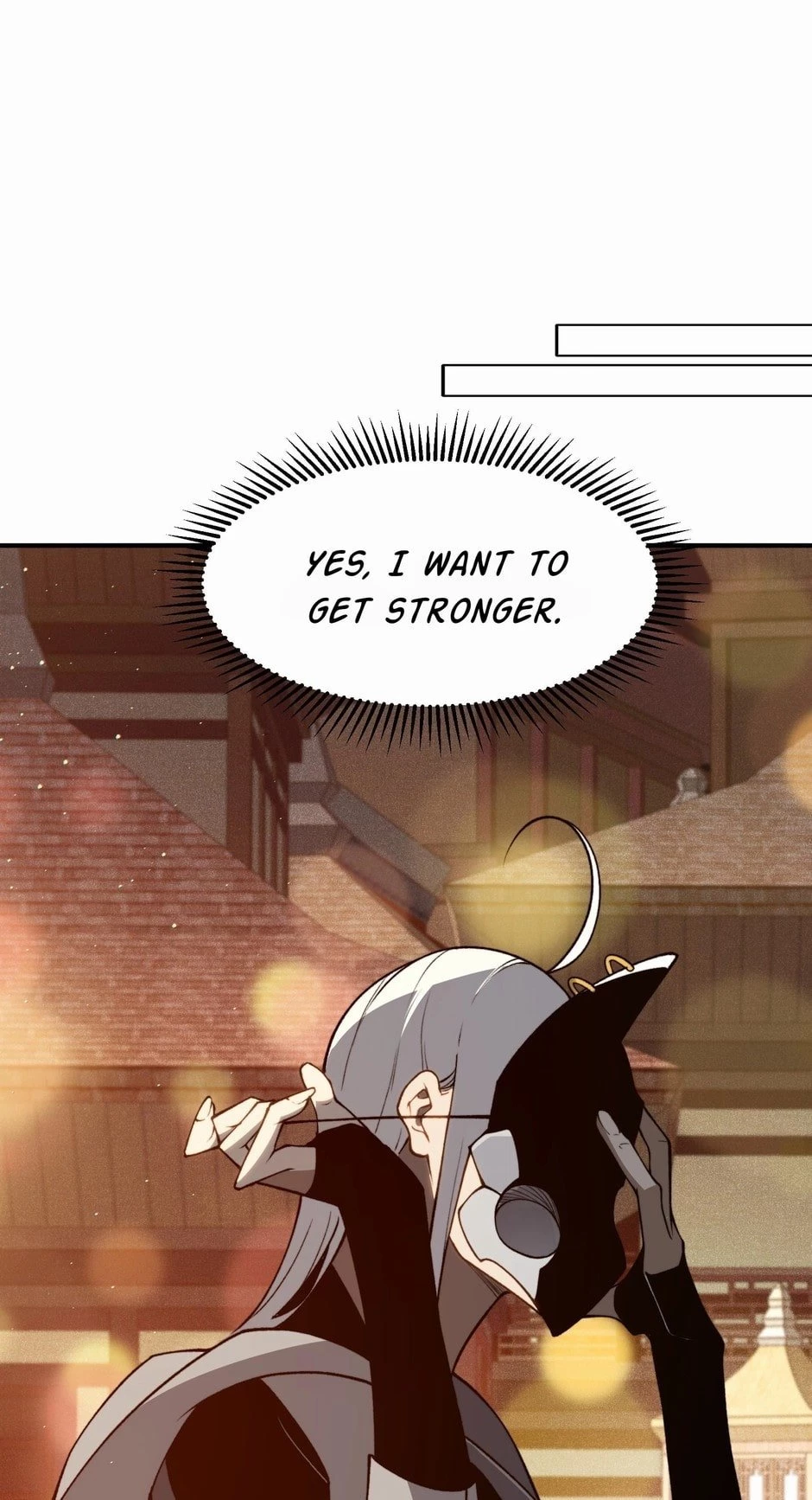 Demonic Evolution Chap 59 - Next Chap 60