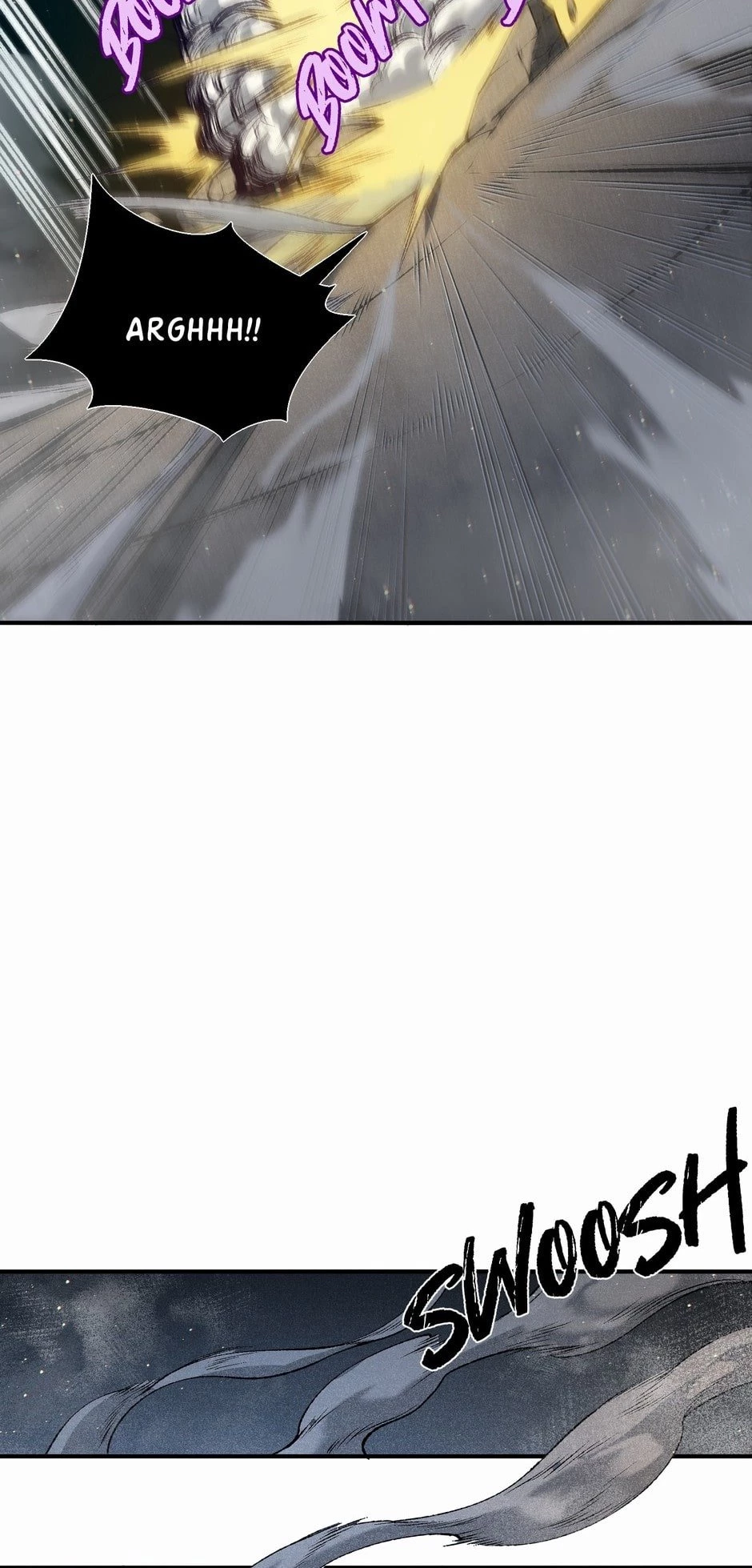 Demonic Evolution Chap 58 - Next Chap 59