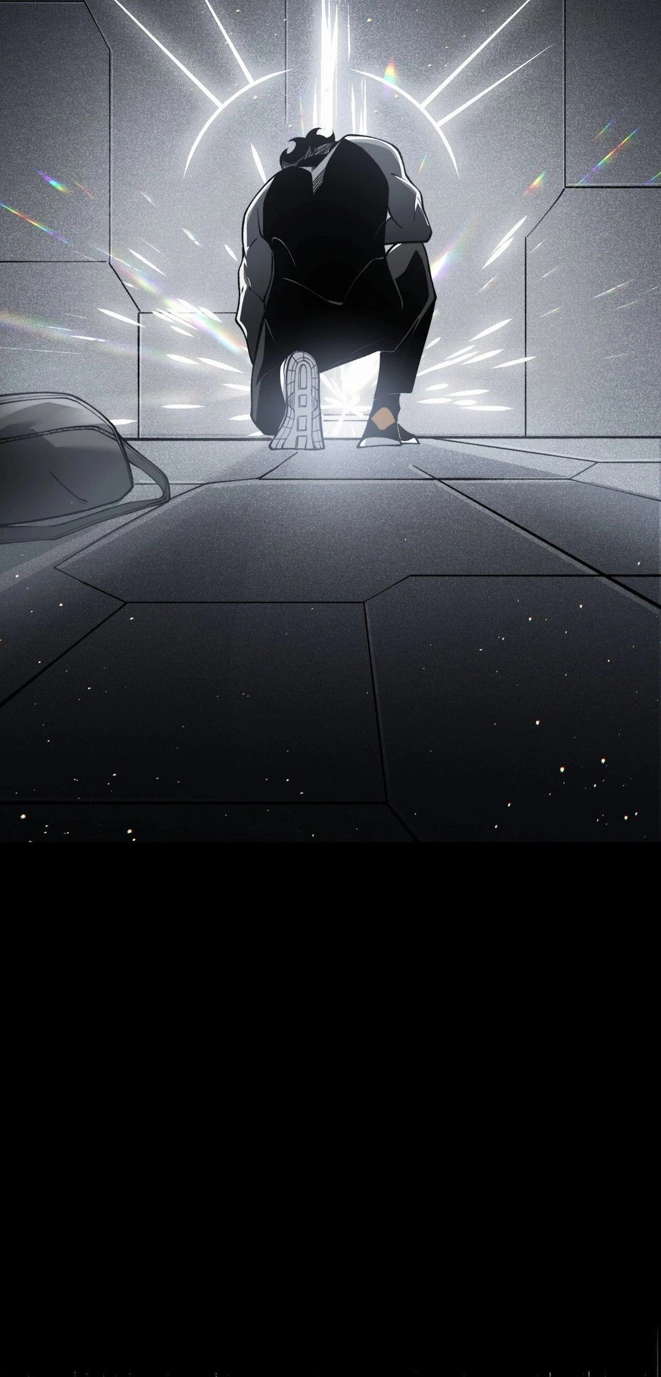 Demonic Evolution Chap 59 - Next Chap 60