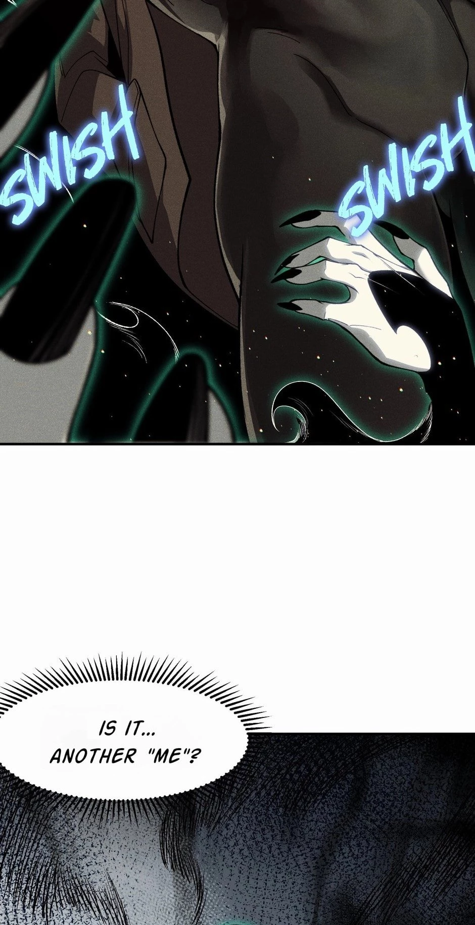 Demonic Evolution Chap 59 - Next Chap 60