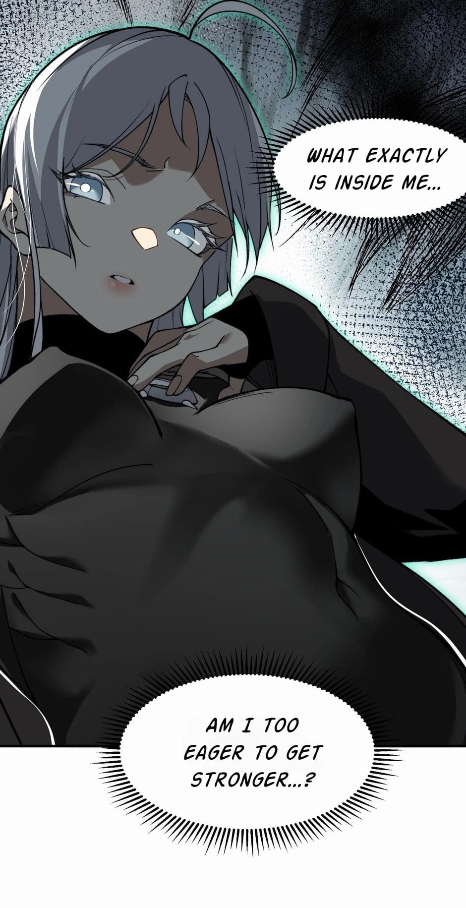 Demonic Evolution Chap 59 - Next Chap 60