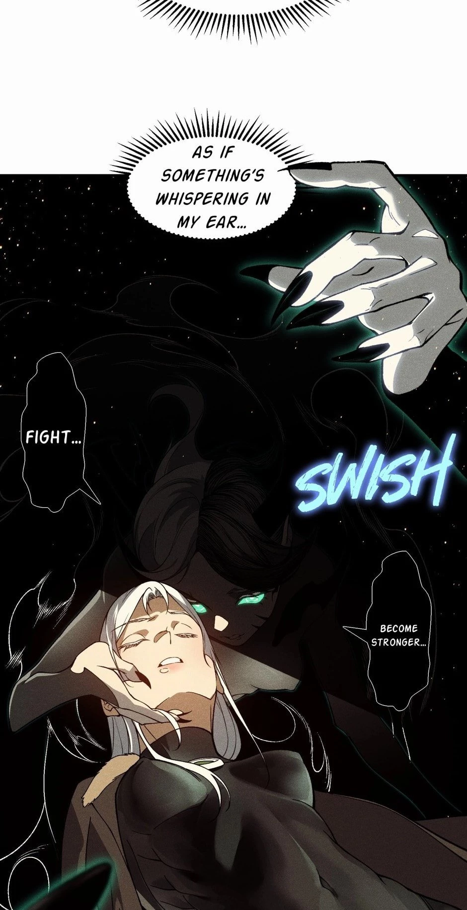 Demonic Evolution Chap 59 - Next Chap 60