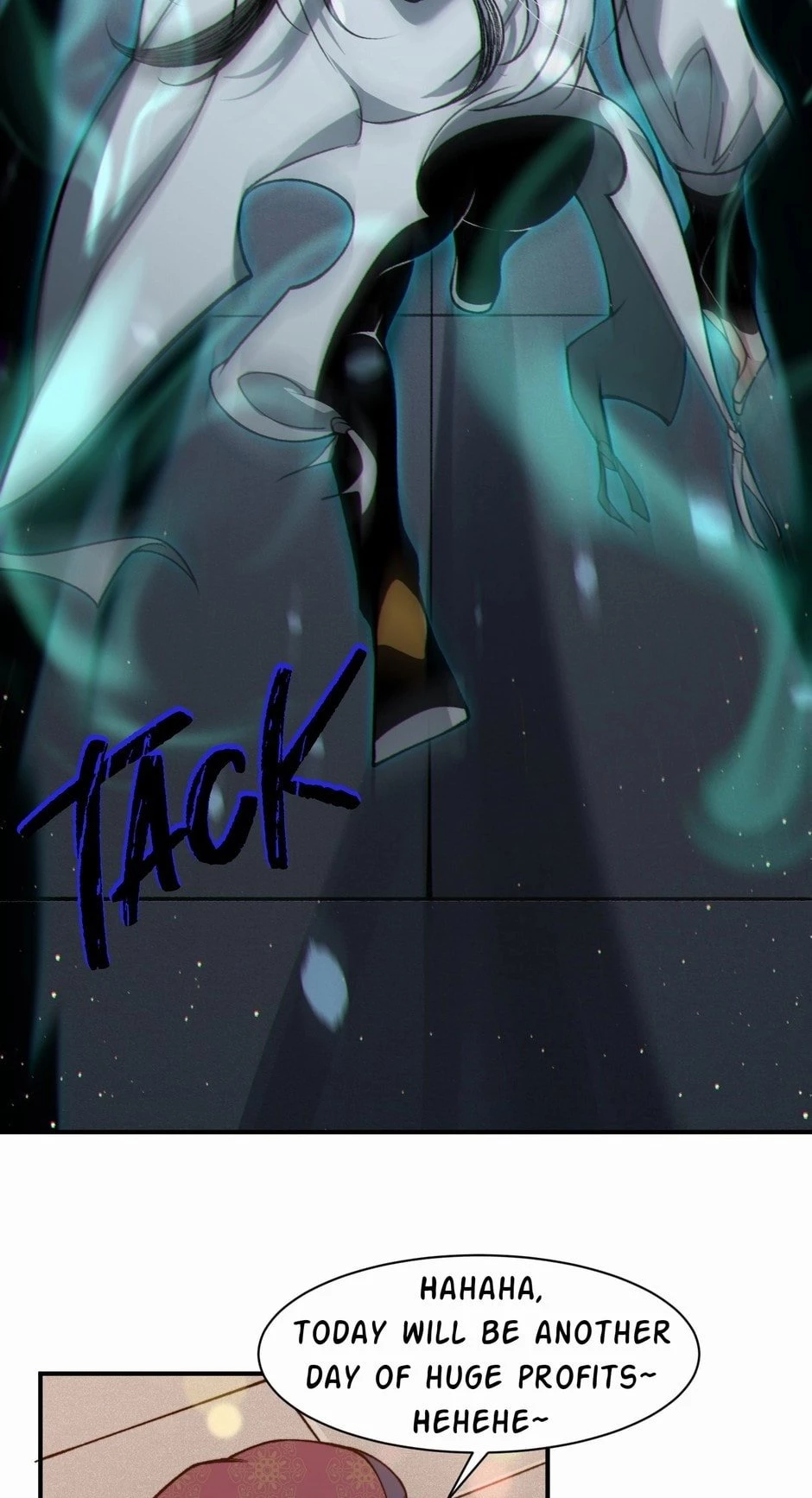 Demonic Evolution Chap 59 - Next Chap 60