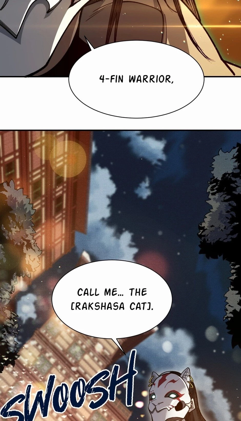 Demonic Evolution Chap 59 - Next Chap 60