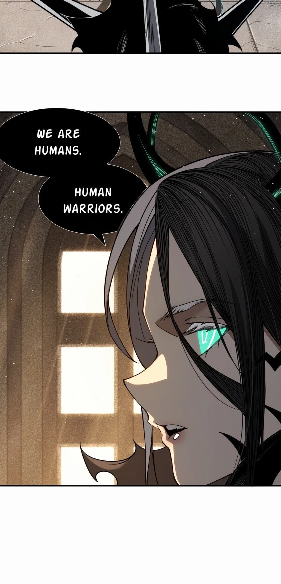 Demonic Evolution Chap 58 - Next Chap 59