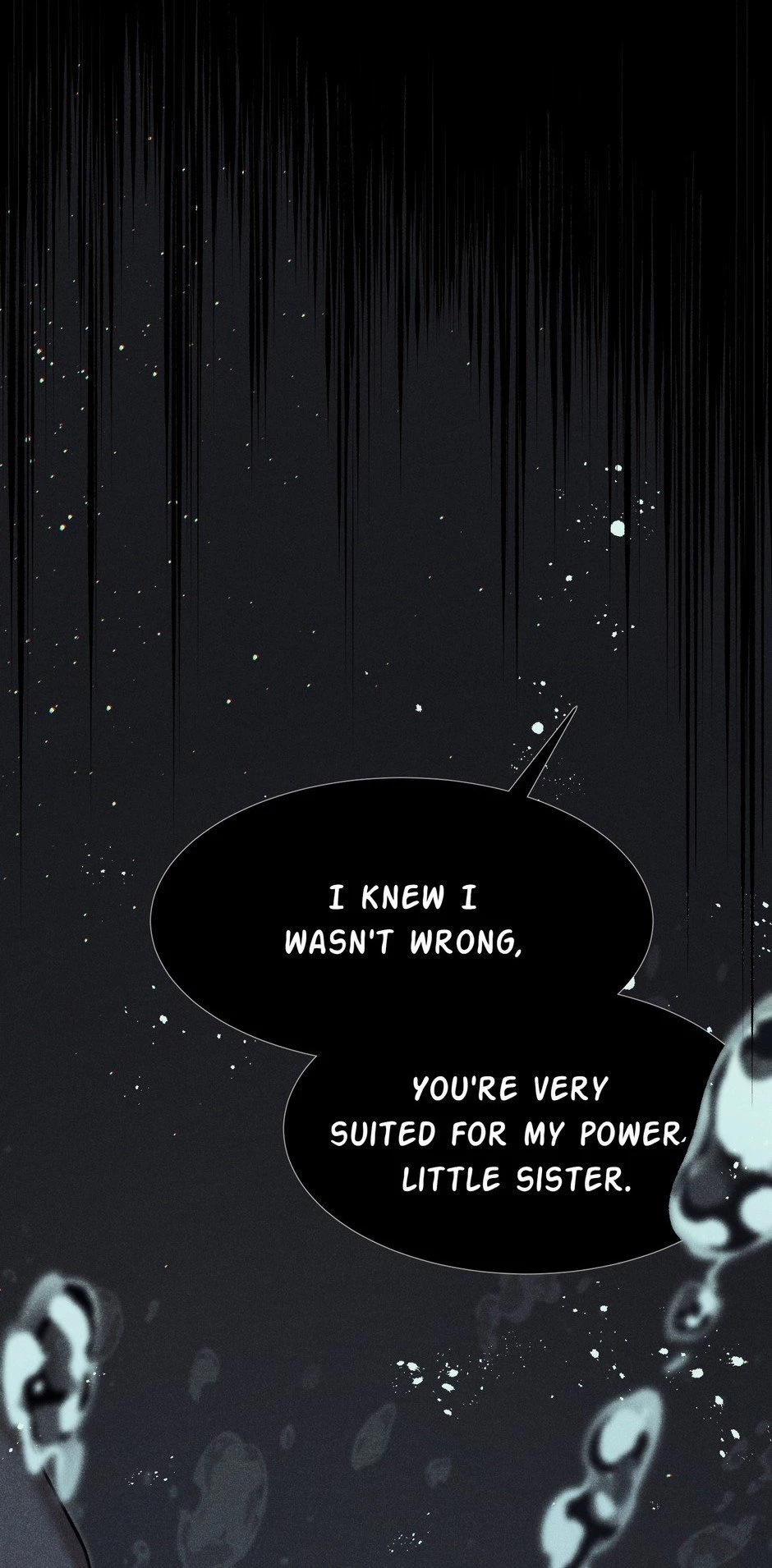 Demonic Evolution Chap 58 - Next Chap 59