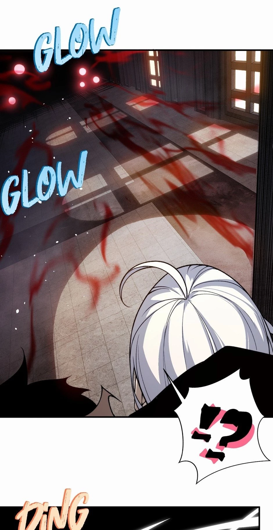 Demonic Evolution Chap 57 - Next Chap 58