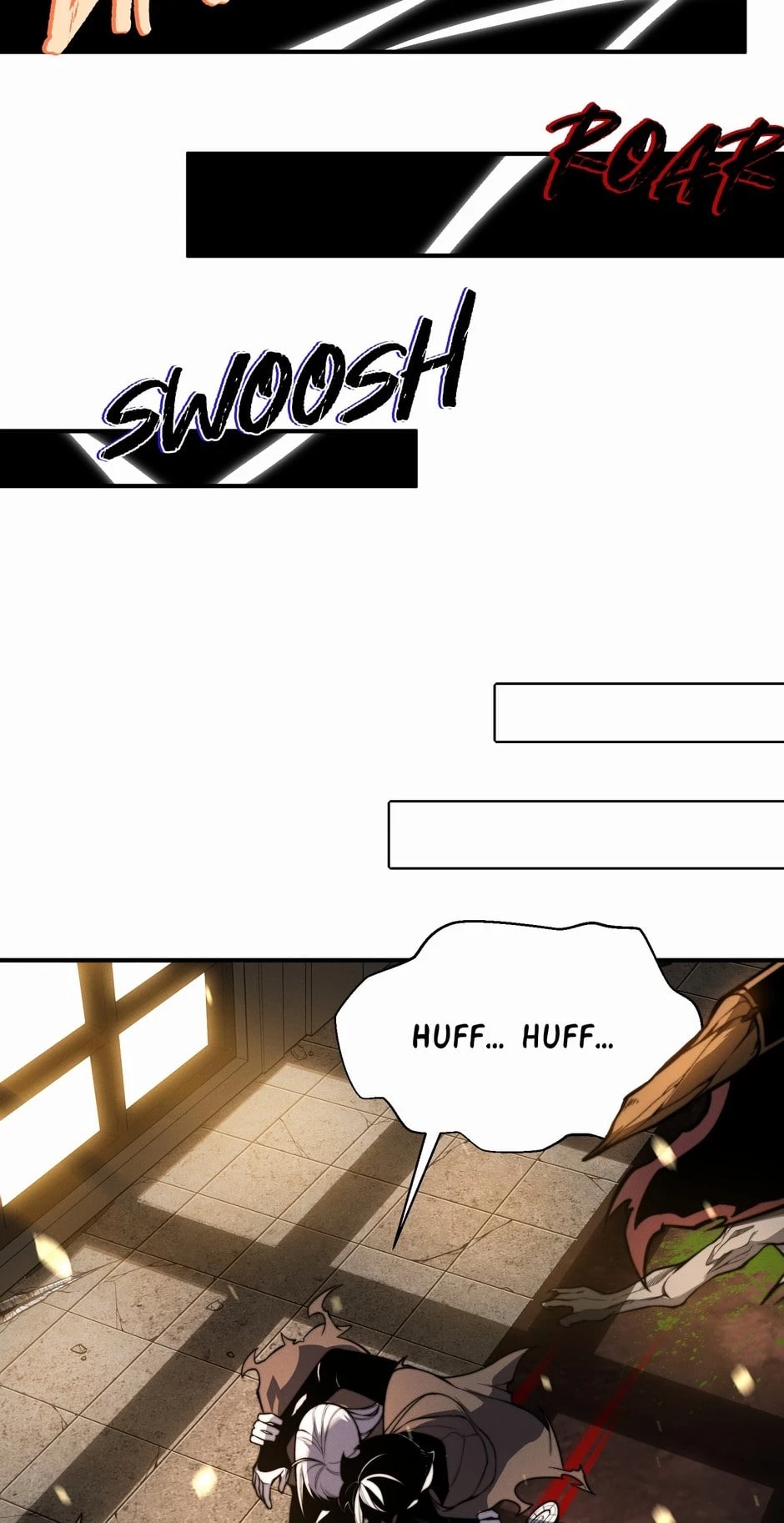 Demonic Evolution Chap 57 - Next Chap 58