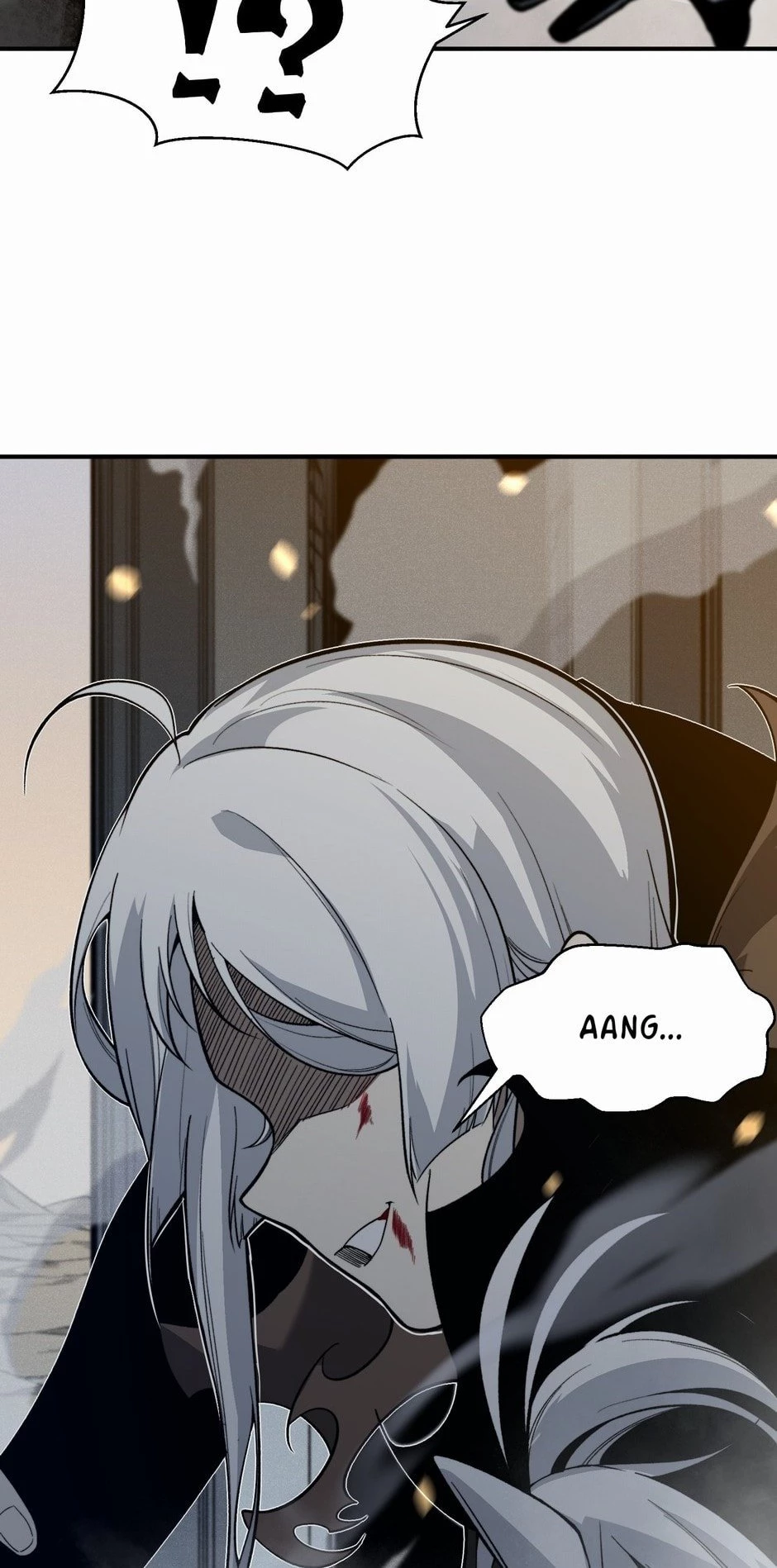 Demonic Evolution Chap 58 - Next Chap 59