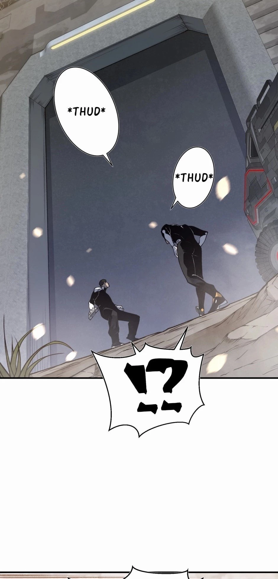 Demonic Evolution Chap 58 - Next Chap 59