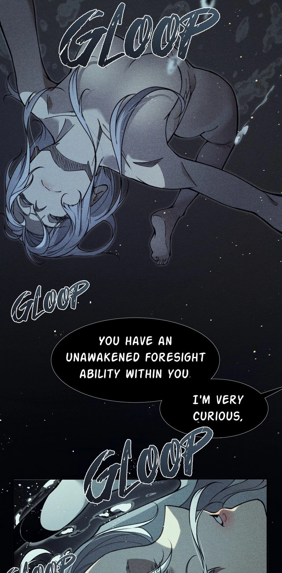 Demonic Evolution Chap 58 - Next Chap 59