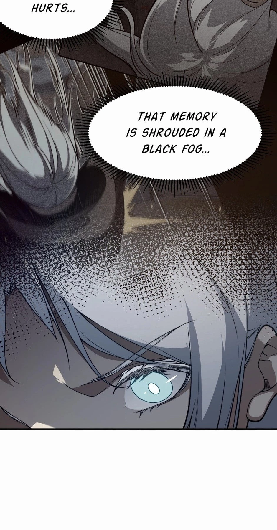 Demonic Evolution Chap 58 - Next Chap 59