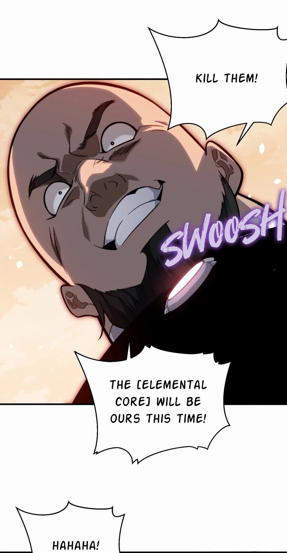 Demonic Evolution Chap 56 - Next Chap 57