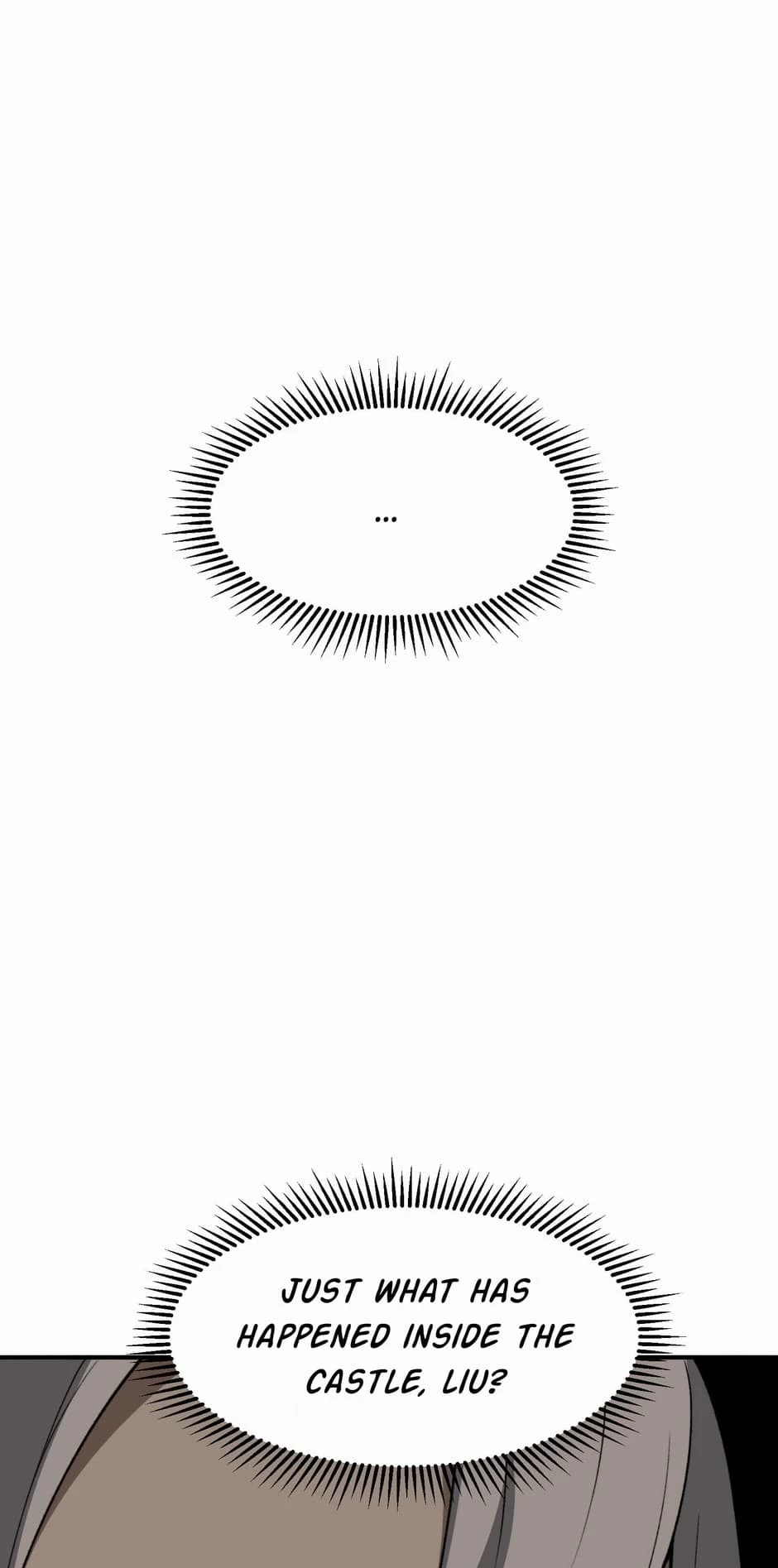 Demonic Evolution Chap 58 - Next Chap 59