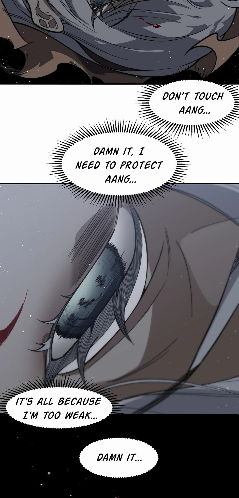 Demonic Evolution Chap 57 - Next Chap 58