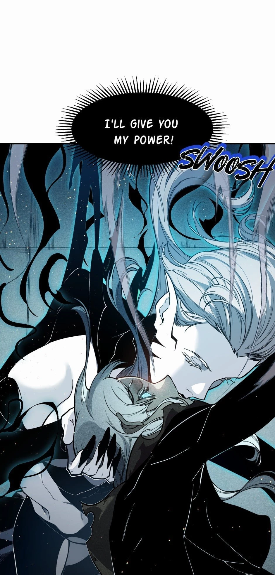 Demonic Evolution Chap 57 - Next Chap 58