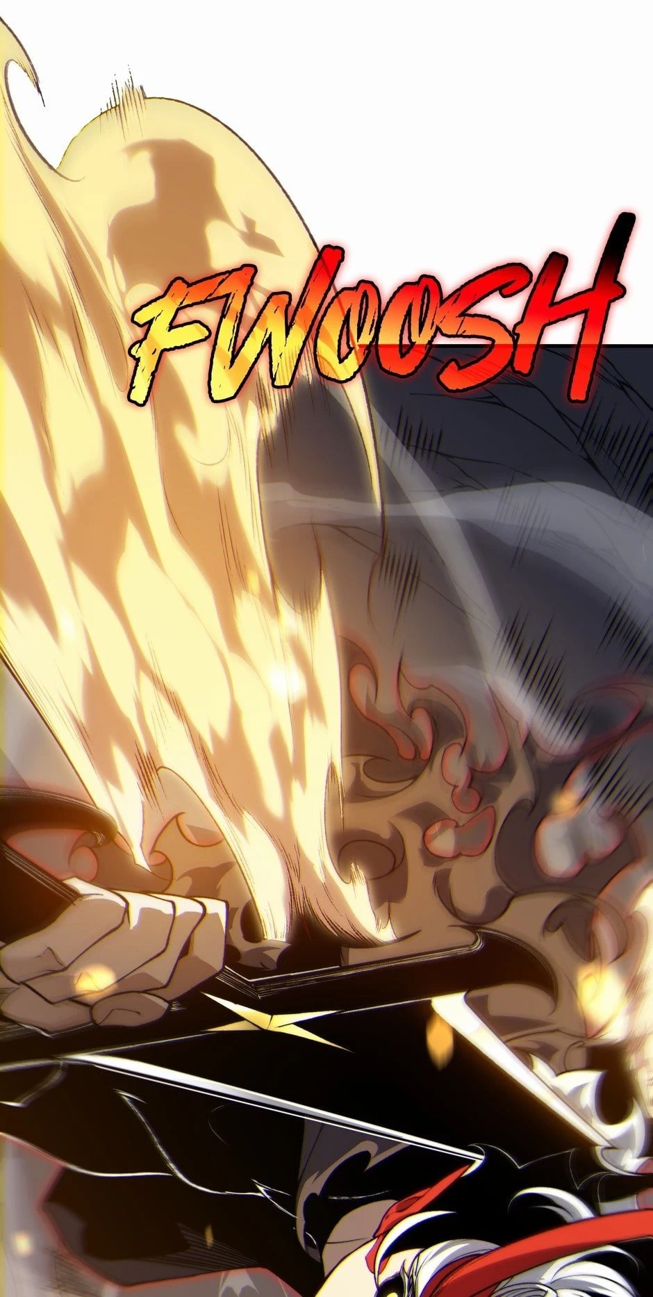 Demonic Evolution Chap 56 - Next Chap 57