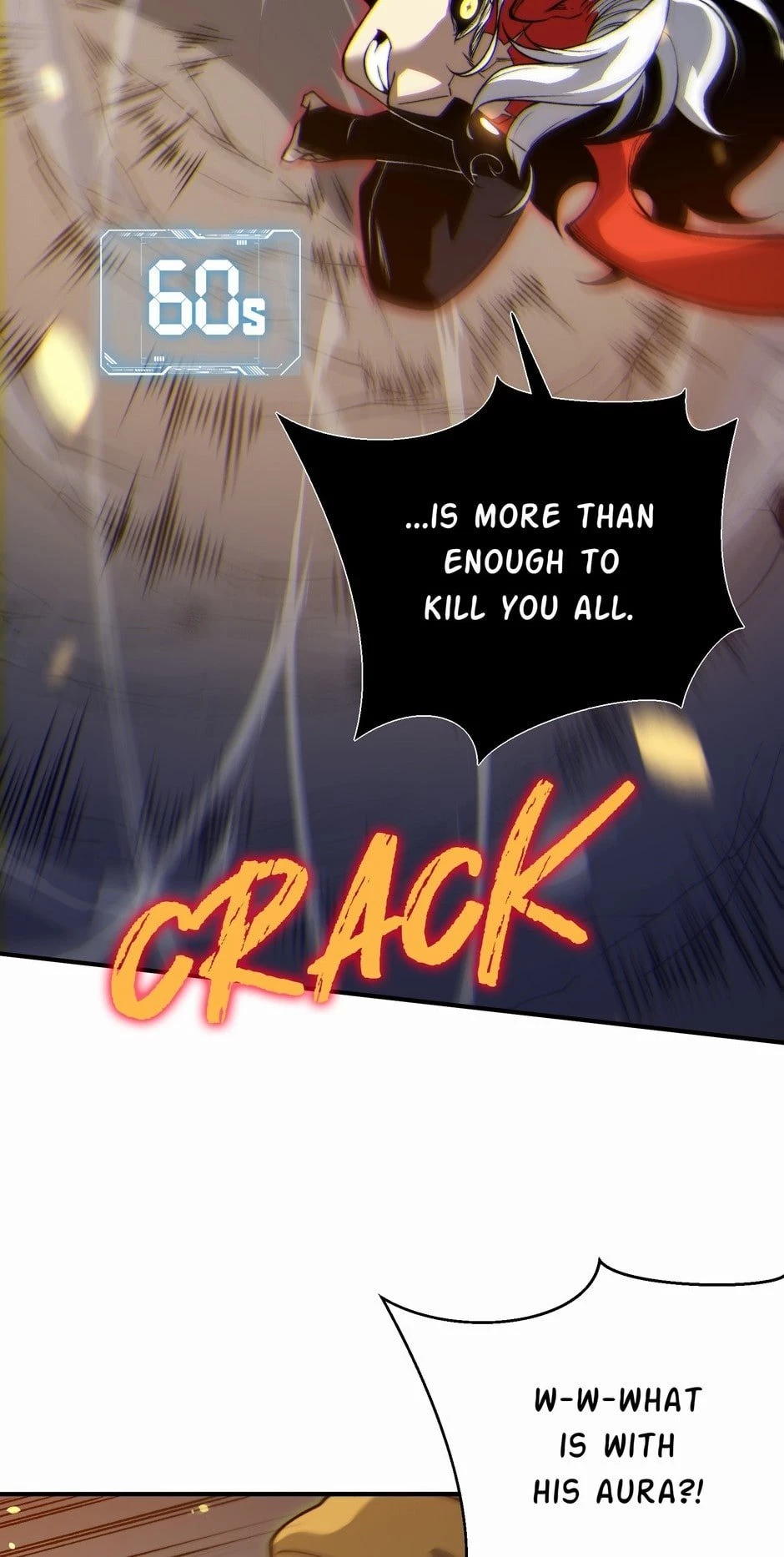 Demonic Evolution Chap 56 - Next Chap 57