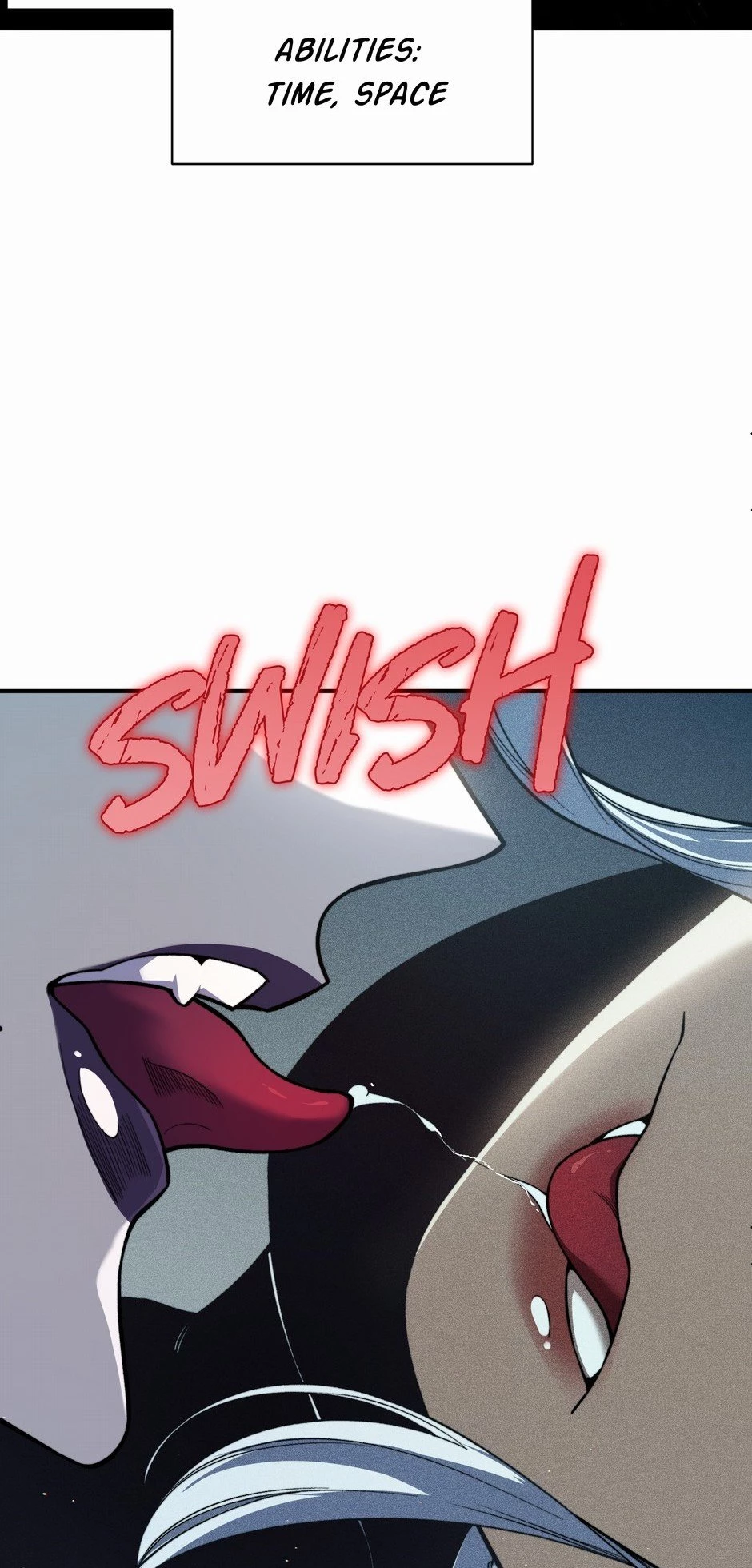 Demonic Evolution Chap 57 - Next Chap 58