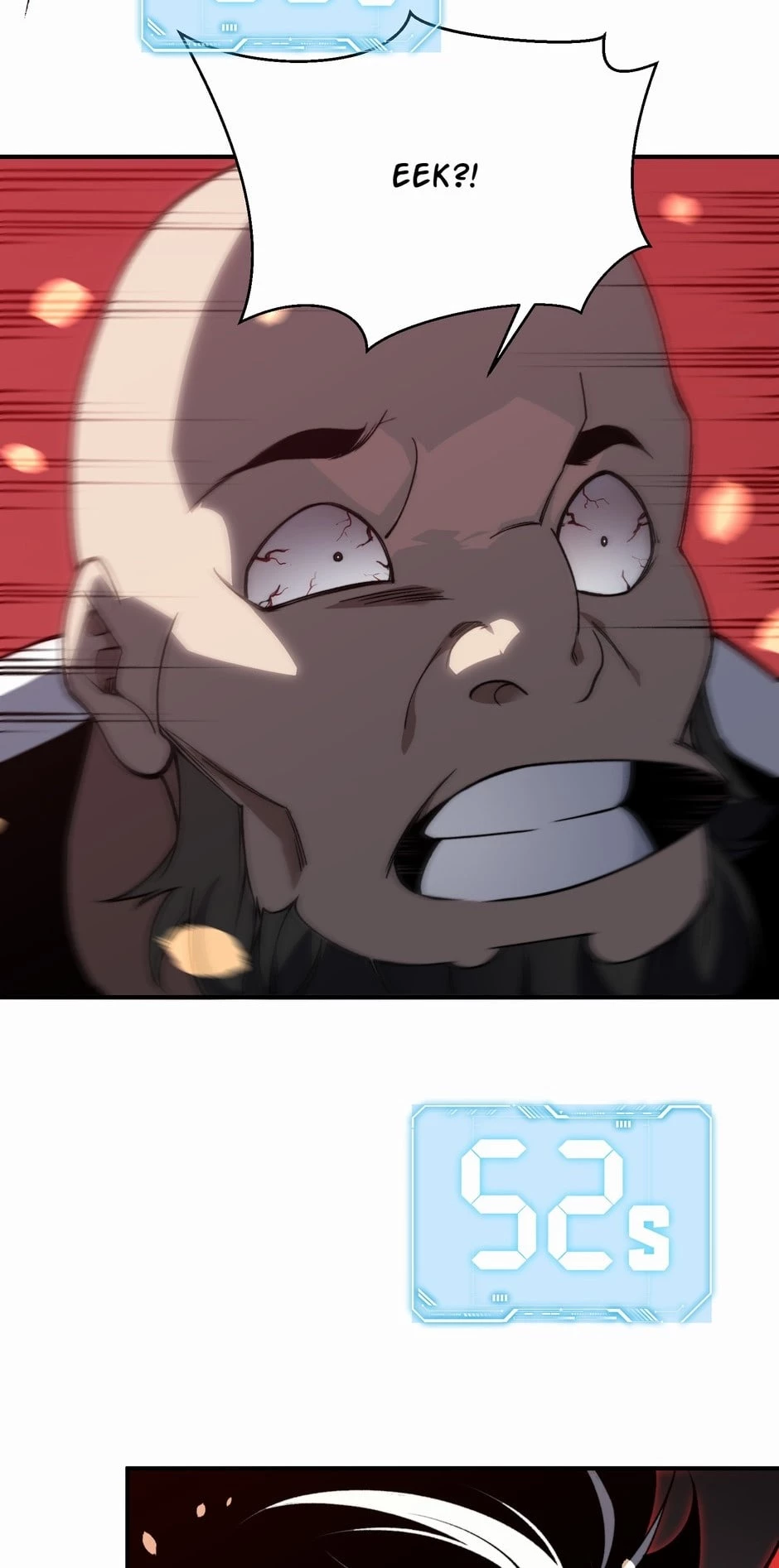 Demonic Evolution Chap 56 - Next Chap 57