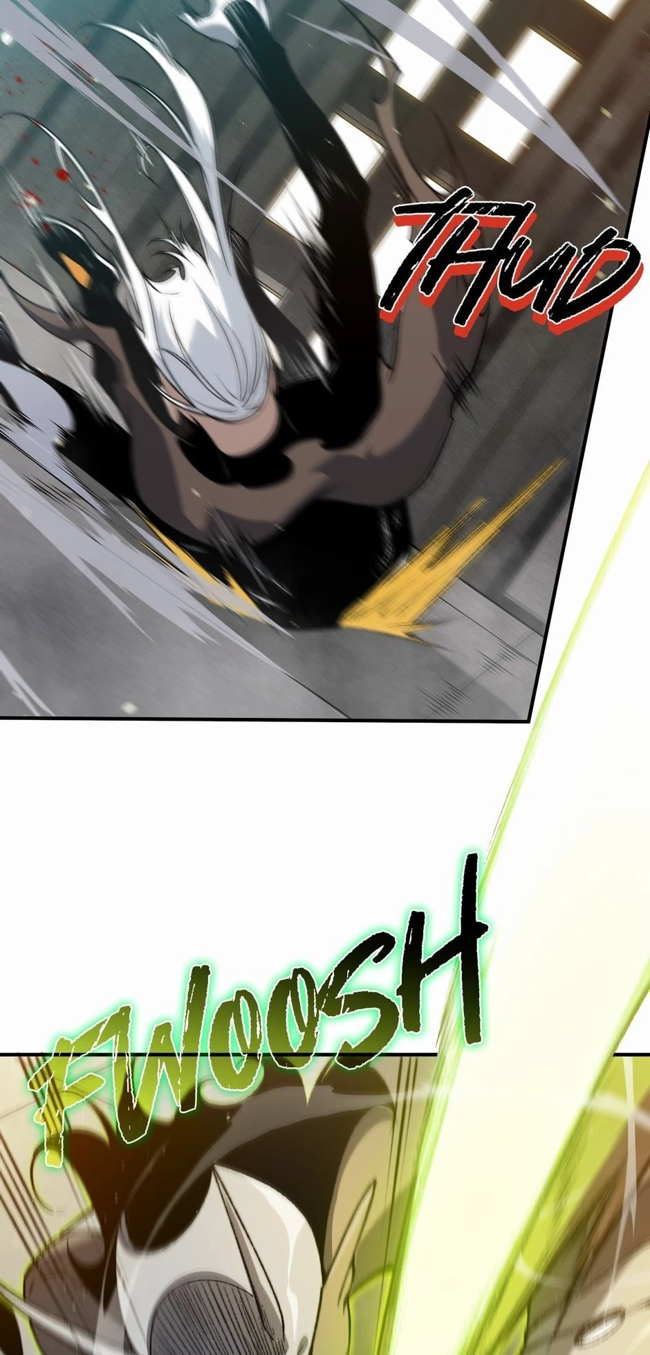 Demonic Evolution Chap 57 - Next Chap 58