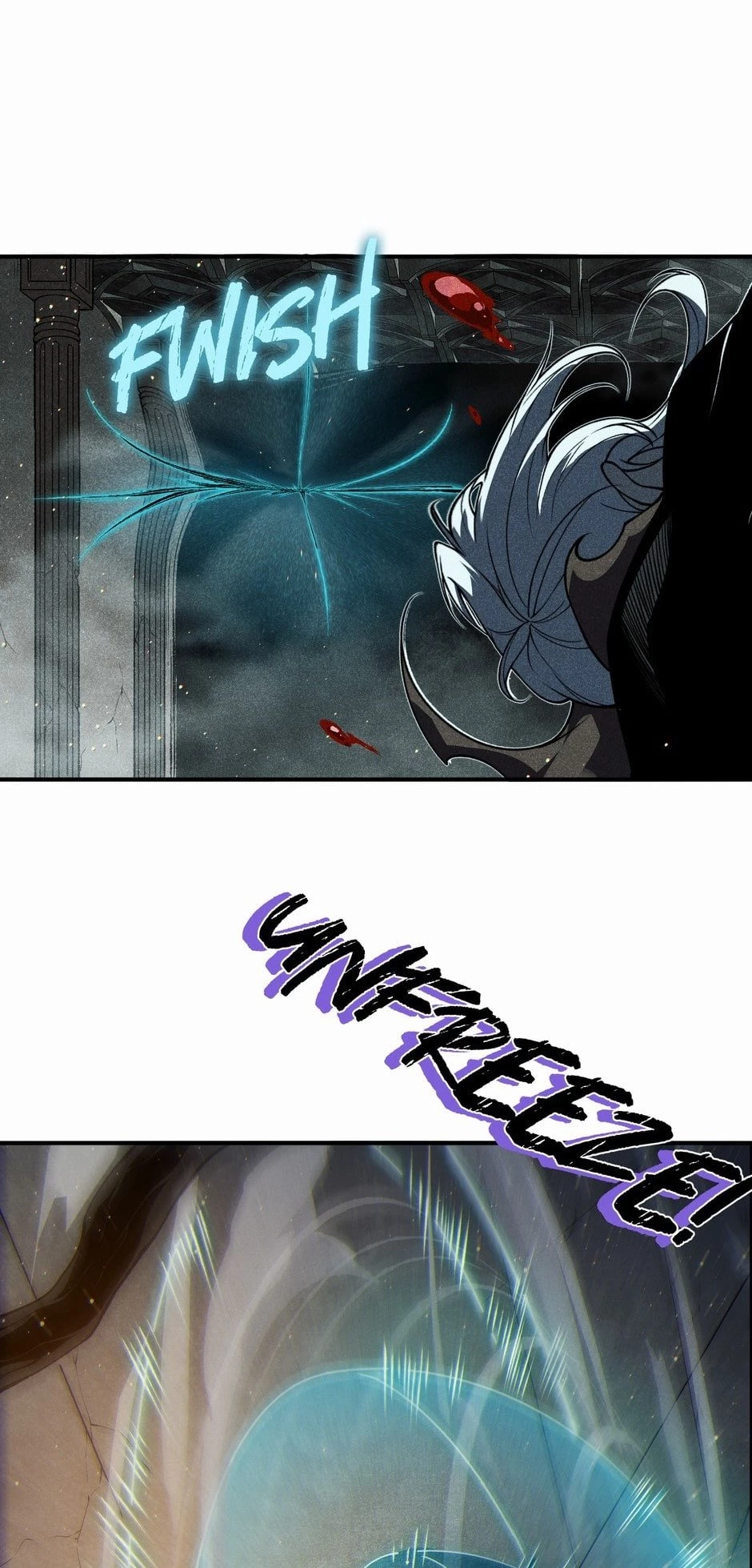 Demonic Evolution Chap 57 - Next Chap 58