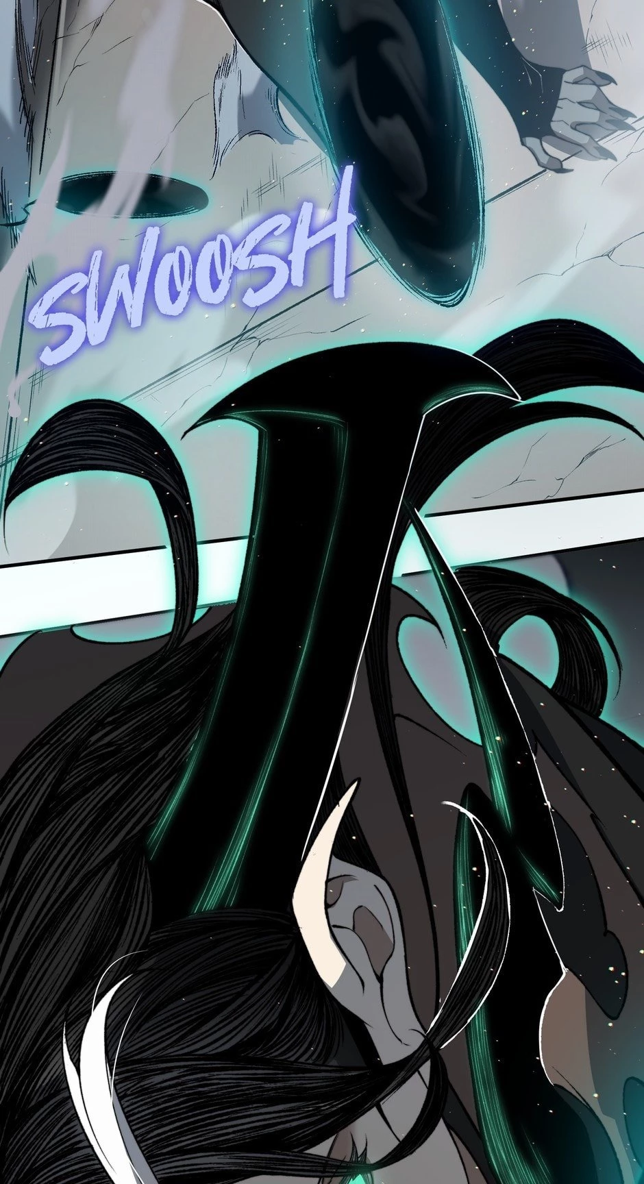 Demonic Evolution Chap 57 - Next Chap 58