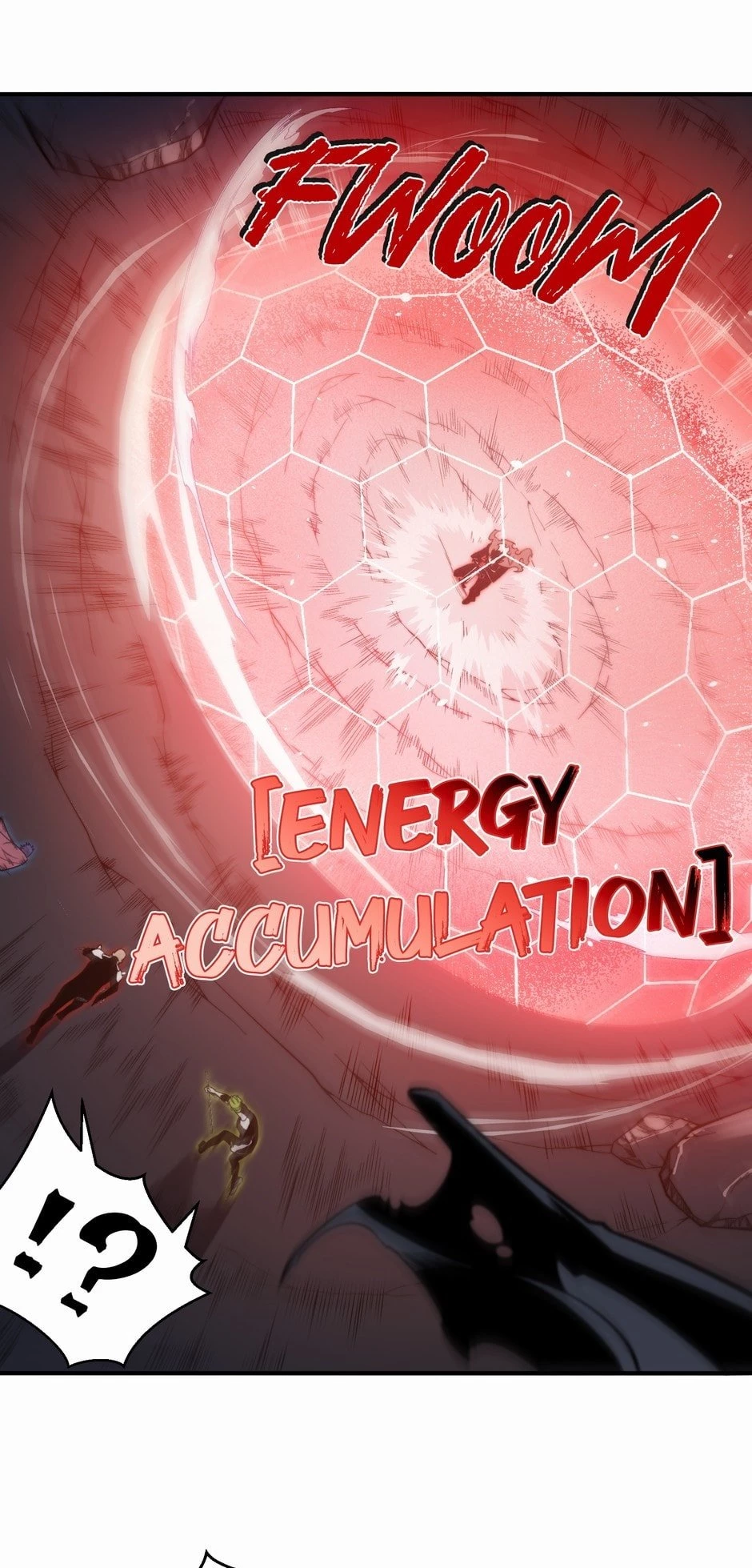 Demonic Evolution Chap 56 - Next Chap 57