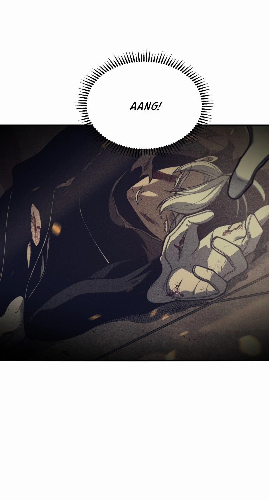 Demonic Evolution Chap 56 - Next Chap 57