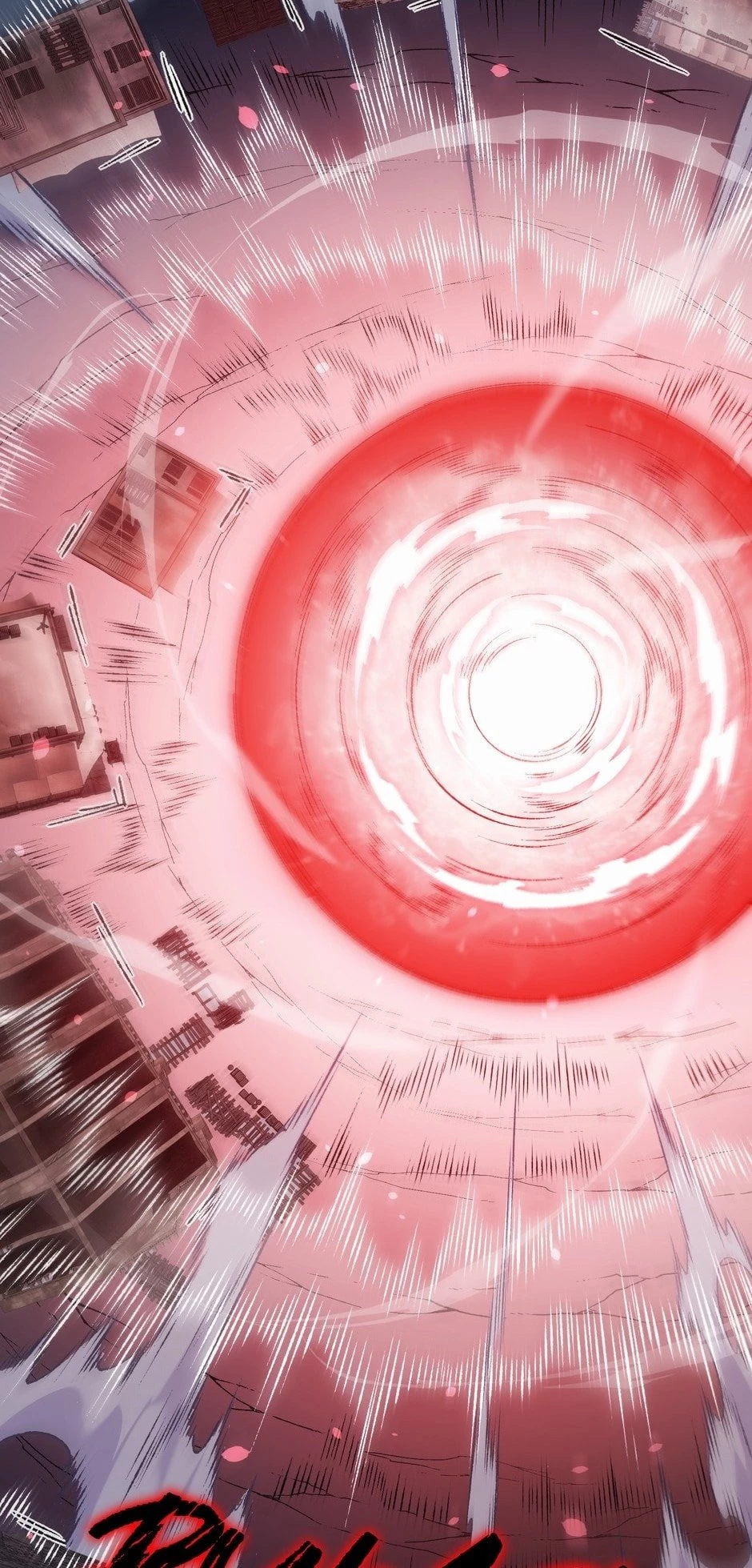 Demonic Evolution Chap 56 - Next Chap 57