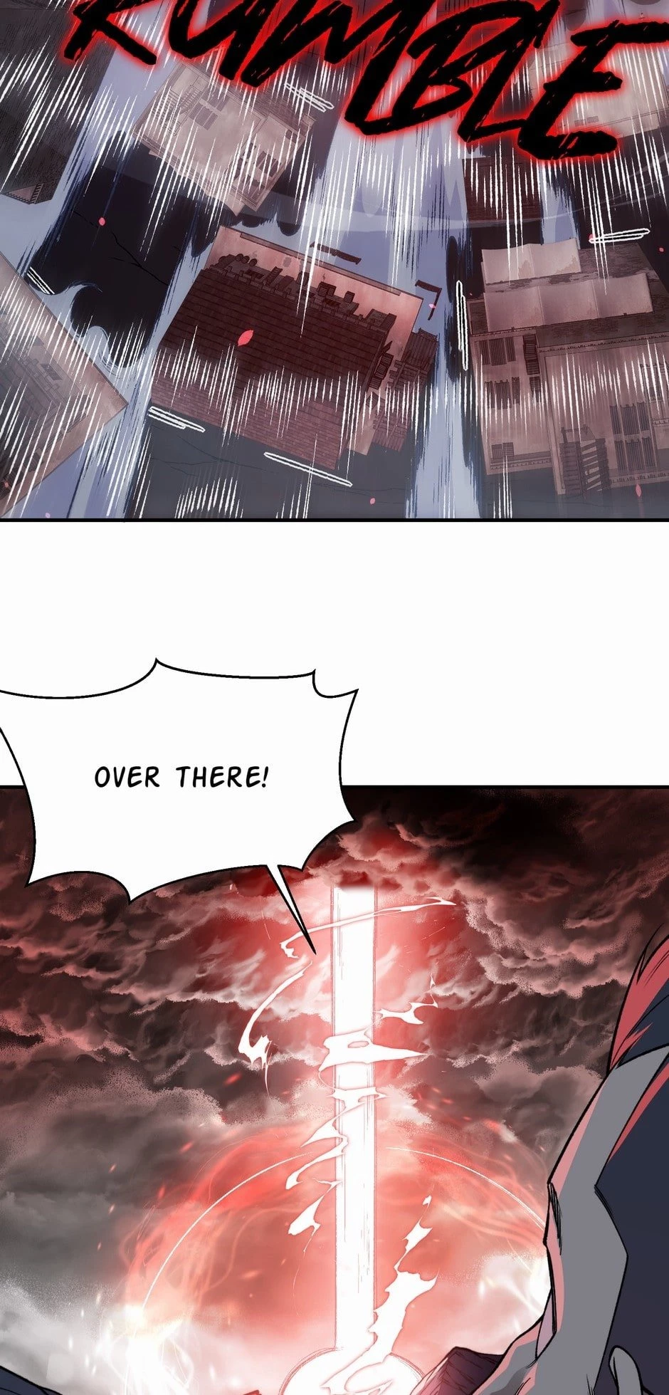 Demonic Evolution Chap 56 - Next Chap 57