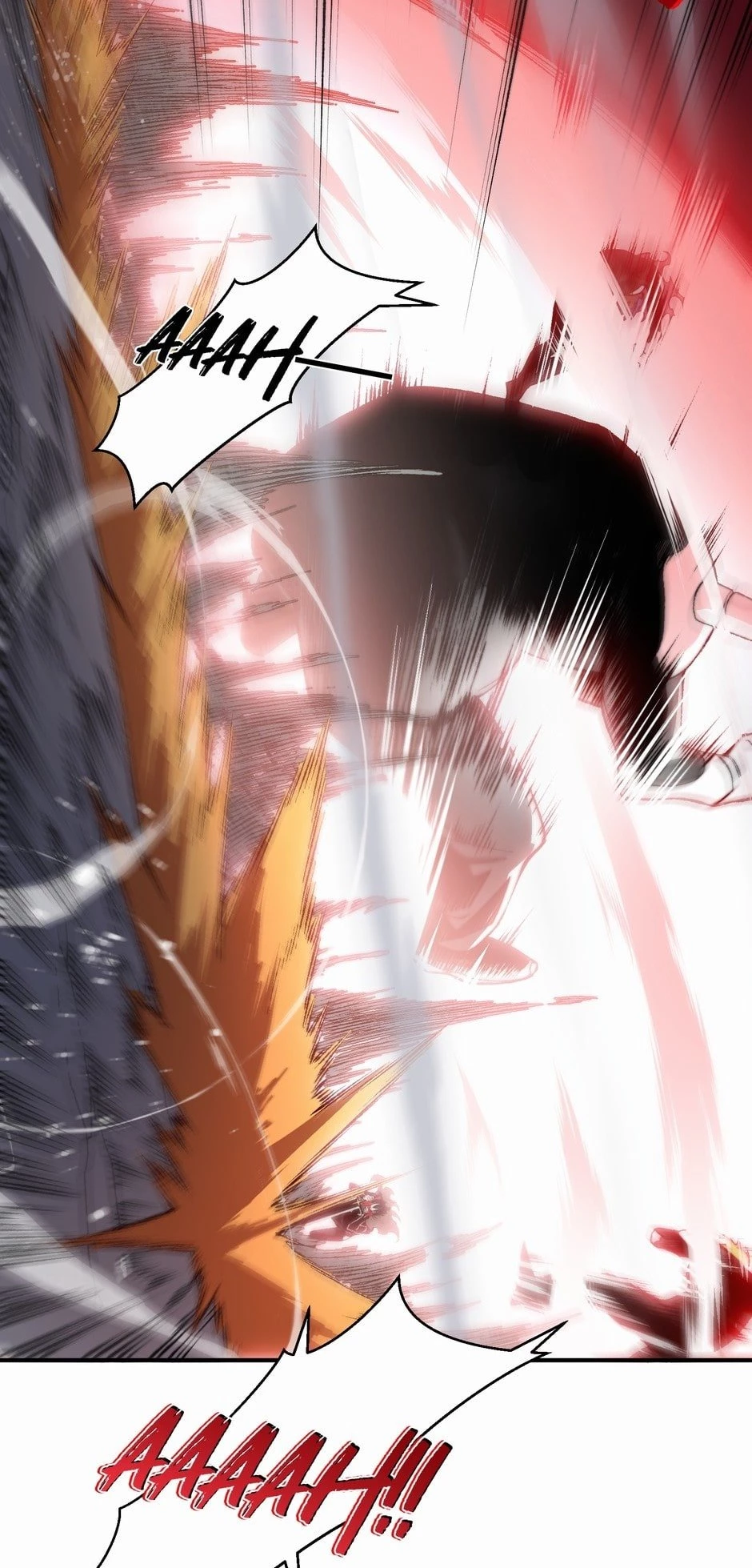 Demonic Evolution Chap 56 - Next Chap 57