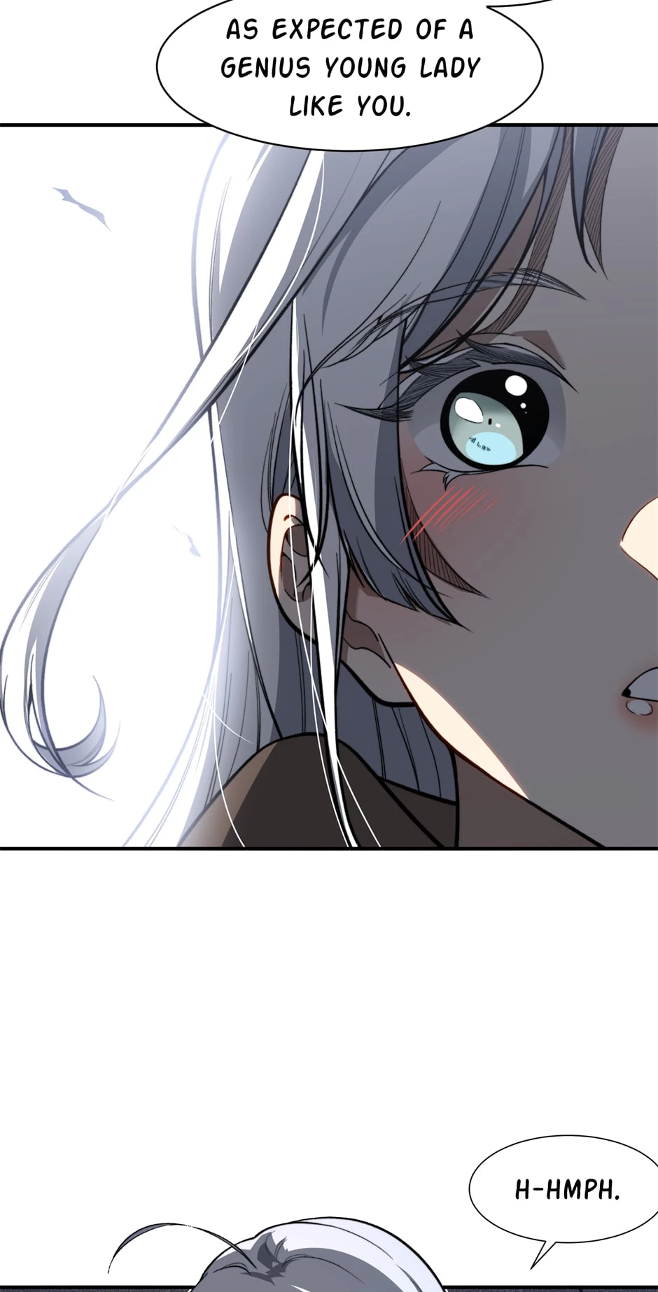 Demonic Evolution Chap 55 - Next Chap 56