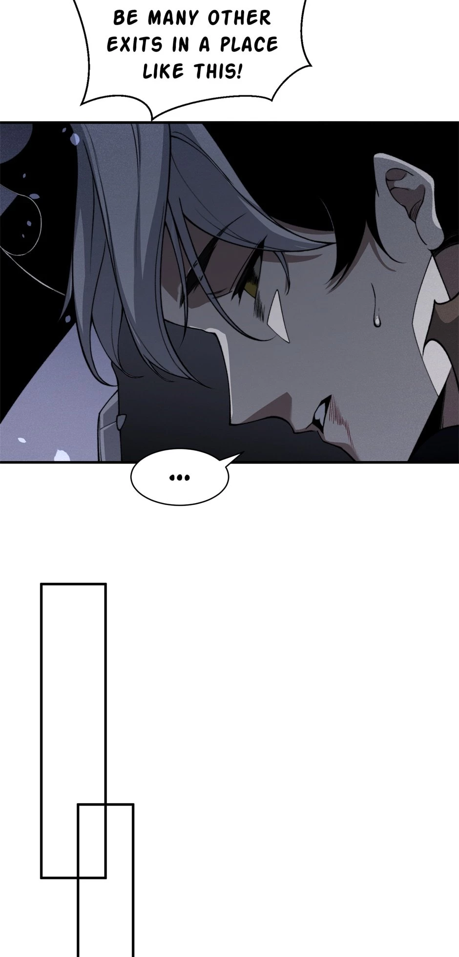 Demonic Evolution Chap 55 - Next Chap 56