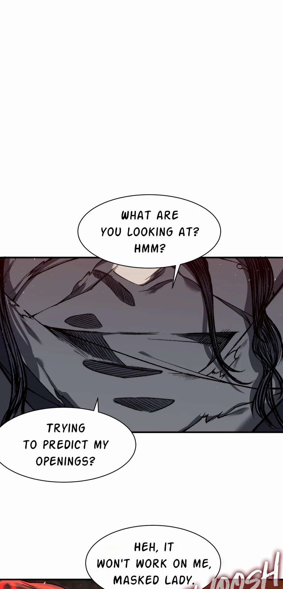 Demonic Evolution Chap 63 - Next Chap 64