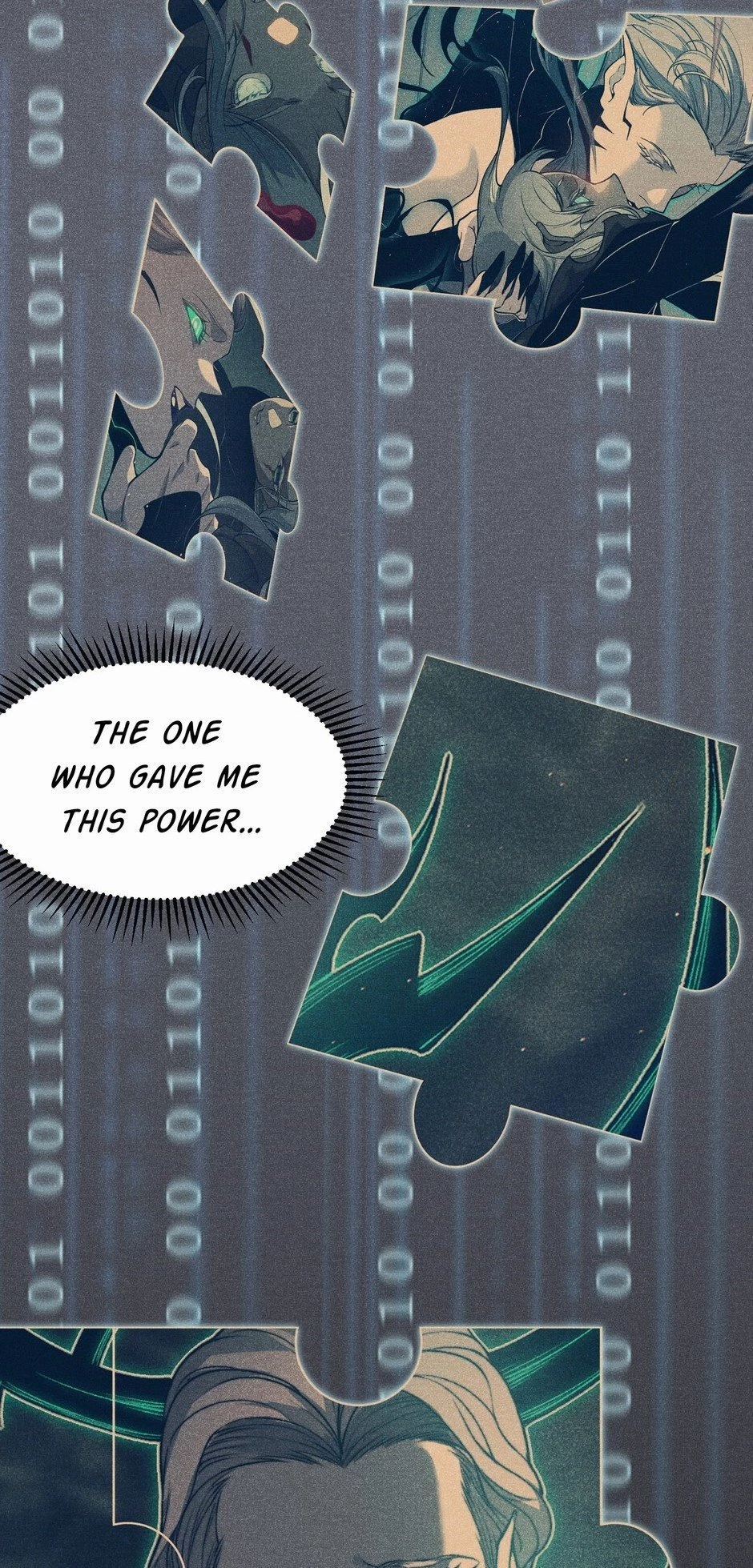 Demonic Evolution Chap 62 - Next Chap 63