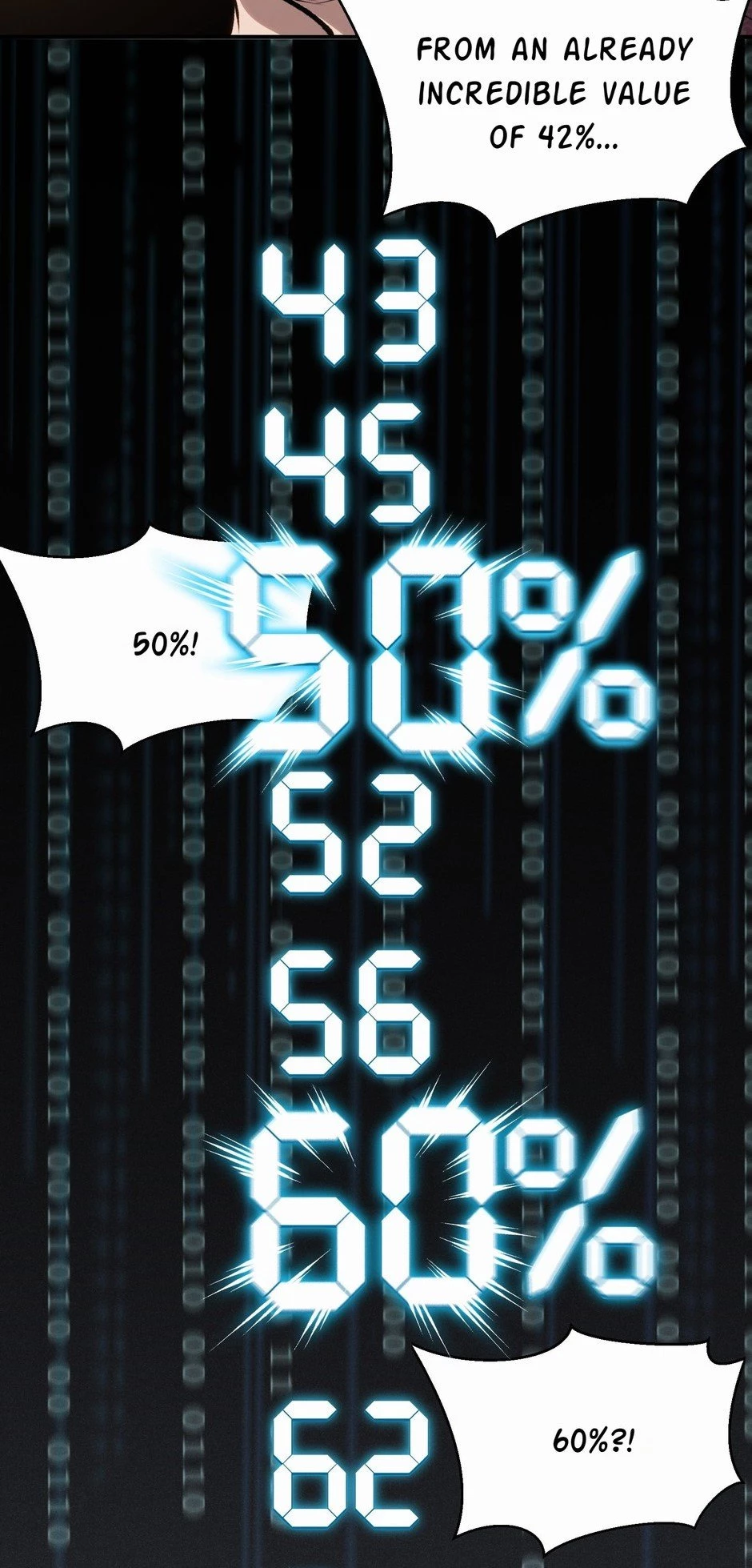 Demonic Evolution Chap 62 - Next Chap 63