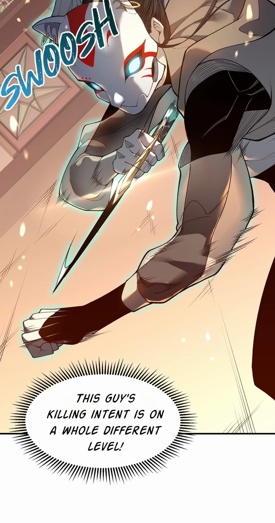 Demonic Evolution Chap 63 - Next Chap 64