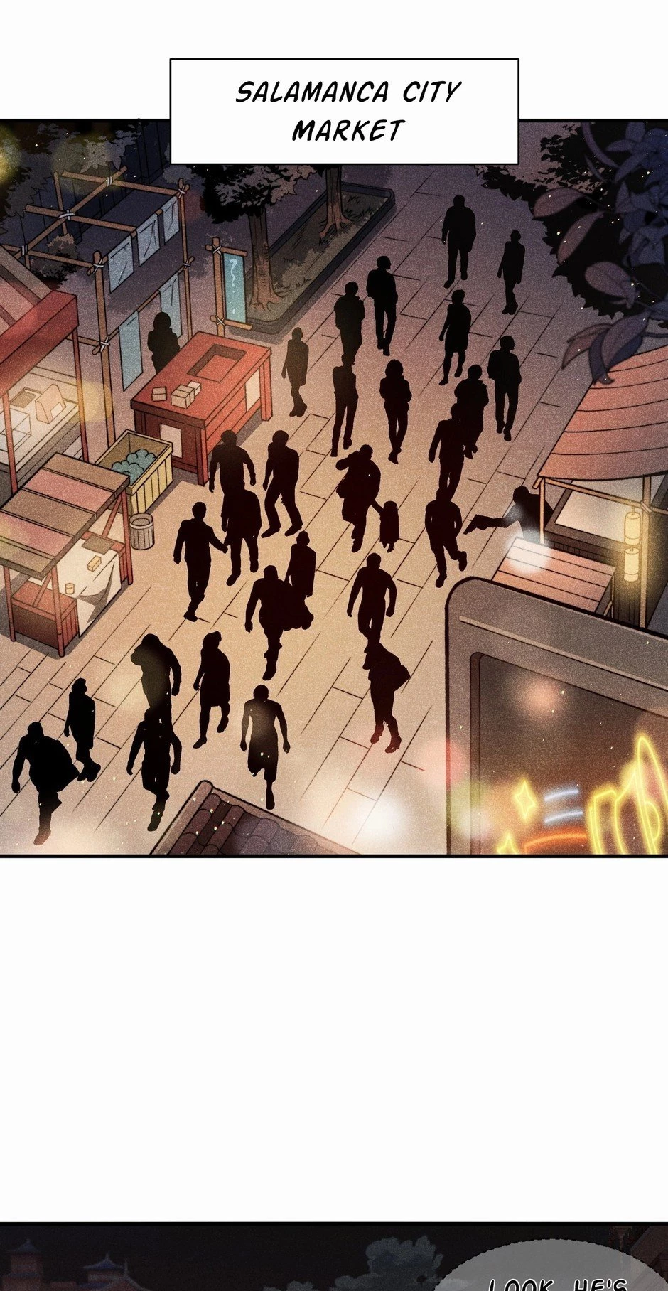Demonic Evolution Chap 61 - Next Chap 62