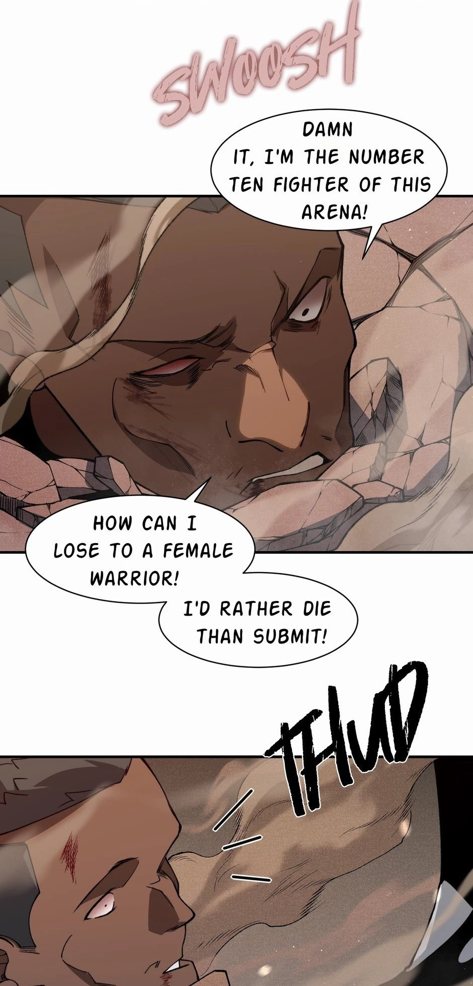 Demonic Evolution Chap 62 - Next Chap 63