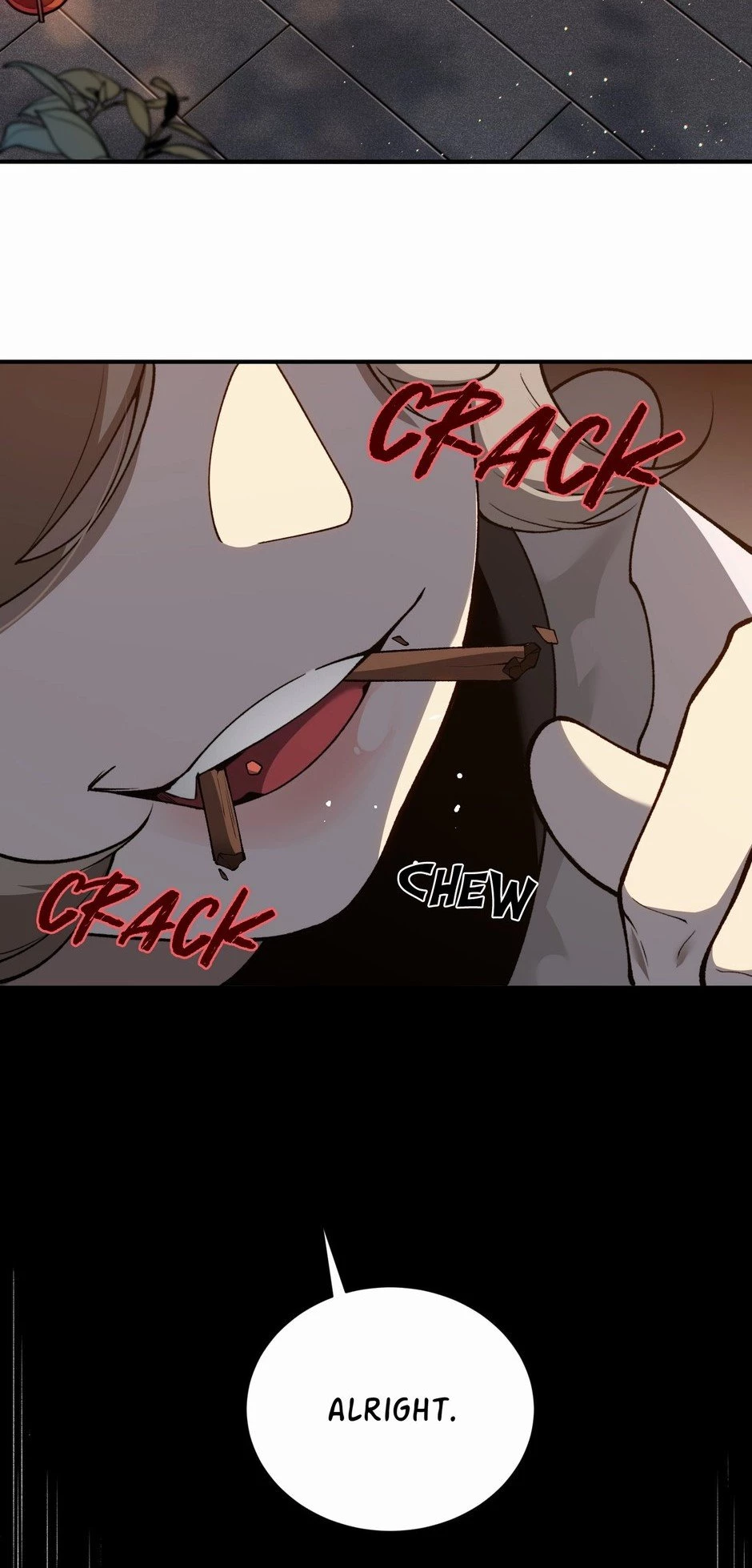 Demonic Evolution Chap 61 - Next Chap 62