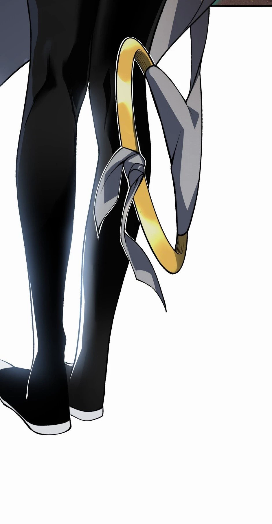 Demonic Evolution Chap 62 - Next Chap 63