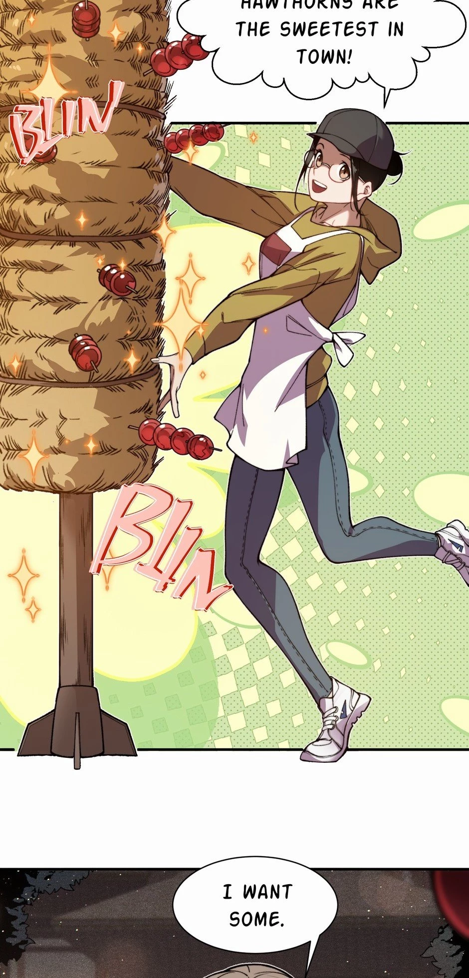 Demonic Evolution Chap 61 - Next Chap 62