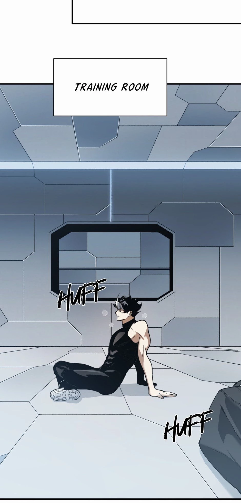 Demonic Evolution Chap 62 - Next Chap 63