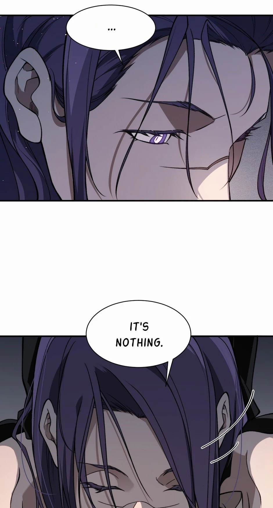 Demonic Evolution Chap 62 - Next Chap 63