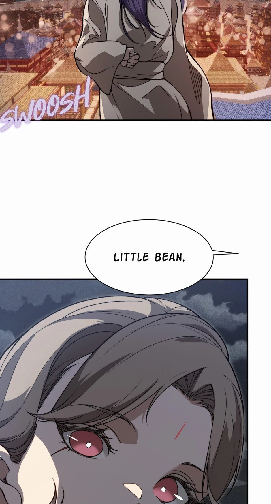 Demonic Evolution Chap 62 - Next Chap 63